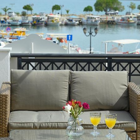 Elounda Luso Apartment Экстерьер фото